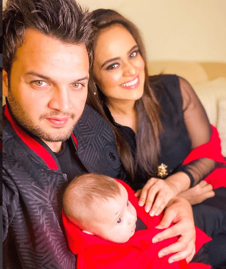 Adorable Family